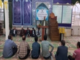 دیدار چهره به چهره مسئولان شهرستان ملارد با اهالی روستای ارغش آباد بخش صفادشت