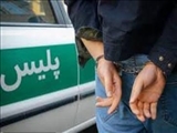 دستگیری عاملان درگیری و نزاع دسته جمعی در ملارد 