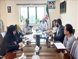 تلاش برای رفع مشکلات محلات کم برخودار شهرستان ملارد