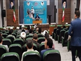همایش تبیینی سهم من از جوانی جمعیت در شهرستان ملارد