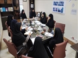 زنان مدیران تربیتی و عاطفی خانواده ها هستند