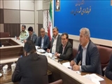 تخصیص شناسه موقت دستگاه اجرایی برای دهیاری‌های شهرستان ملارد 