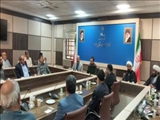 شهرستان ملارد آماده برگزاری جشن غدیر می شود 