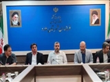 شهرستان ملارد میزبان مسابقات کشتی با چوخه نوجوانان و جوانان کشور شد