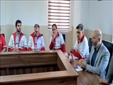 استفاده از تمامی ظرفیت های هلال‌احمر برای خدمت رسانی به محلات کم برخودار