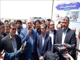 عملیات اجرایی احداث شهرک صنعتی ملارد آغاز شد