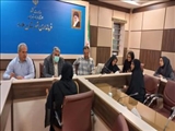 ملاقات مردمی فرماندار ملارد برگزار شد