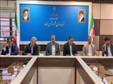 آئین گرامیداشت ۱۴ تیر سالروز شهرداری ها و دهیاری ها در شهرستان ملارد