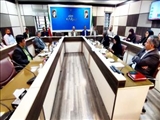 برگزاری اولین جلسه شورای سالمندان و شورای مشارکت های مردمی بهزیستی شهرستان ملارد 