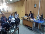 پیگیری مسئولان شهرستان ملارد برای تسهیل در پرداخت تسهیلات بهسازی مسکن روستایی 