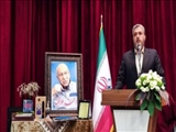 فرماندار ملارد: نكوداشت شخصيت های بزرگ، اقدامی ارزشمند در راستای ترويج و توسعه فرهنگ قدرشناسی است