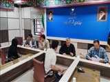 ملاقات مردمی فرماندار ملارد برگزار شد