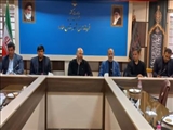 برگزاری سومین جلسه شورای فرعی هماهنگی مبارزه با مواد مخدر شهرستان ملارد