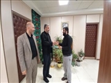 دبیر طرح توانمندسازی و تحول اجتماع محور محلات کم برخوردار شهرستان ملارد منصوب شد
