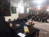 مادری و خانه داری نقش ارزشمندیست که جایگزینی ندارد
