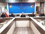 برگزاری اولین جلسه کمیته دانش بنیان محلات کم برخوردار شهرستان ملارد