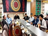 بررسی آخرین وضعیت طرح مطالعاتی مترو غرب استان تهران