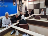 ملاقات مردمی فرماندار ملارد برگزار شد