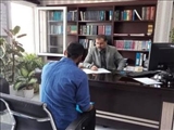 ملاقات مردمی مسئولان قضایی شهرستان ملارد با ۳۱۴ نفر از مردم طی ۴ ماه ابتدایی ۱۴۰۲