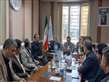 بررسی آخرین اقدامات صورت گرفته برای آغاز عملیات اجرایی مترو غرب استان تهران