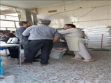 بازدید سرزده معاون فرماندار ملارد از نانوایی های سطح شهر ملارد / کسر سهمیه و ابطال پروانه در انتظار متخلفین