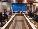 خبرنگاران با ابزاری که در دست دارند می‌تواند به ساختن فرهنگ متعالی در جامعه کمک کنند