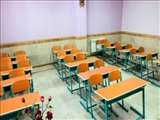 افزایش ۱۰۰ کلاس درس به سرانه های آموزشی شهرستان ملارد طی یکسال گذشته