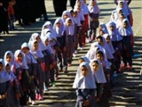 ۸۰ هزار دانش آموز ملاردی از اول مهر به مدرسه می روند