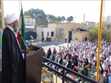 امام جمعه ملارد: هنر نقش مهمی در جامعه دارد