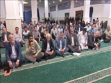 تداوم دیدارهای هفتگی فرماندار ملارد با اهالی روستاها/ نماینده عالی دولت این بار به روستای قشلاق رفت