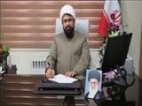 پیام تبریک رییس اداره اوقاف و امورخیریه شهرستان ملارد بمناسبت گرامیداشت هفته وقف