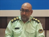 جمع آوری 123 نفر معتاد متجاهر در ملارد