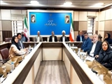 مجمع خیرین سلامت در شهرستان ملارد تشکیل می شود