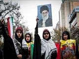 راهپبمایی یوم الله ۱۳ آبان در شهرستان ملارد برگزار می شود