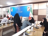 برنامه ملاقات مردمی امروز مسئولان فرمانداری شهرستان ملارد