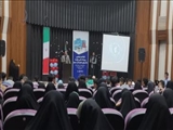 برگزاری پنجمین رویداد تولید محتوای دیجیتال بسیج در شهرستان ملارد