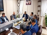 فرماندار ملارد: نیازمند برنامه ریزی و استفاده درست از منابع آبی هستیم