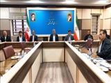 ستاد ساماندهی، پیشگیری و مقابله با ساخت و ساز غیرمجاز شهرستان ملارد تشکیل جلسه داد