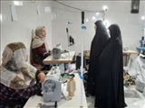 دوره های کارآفرینی مشاغل متناسب با زیست بوم شهرستان برگزار می شود