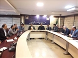 یک گام دیگر تا عملیات مناسب سازی محور مواصلاتی خوشنام ملارد به مشکین دشت فردیس 