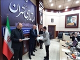 استاندار تهران: روایت گری شرط اول توفیق روابط عمومی ها است