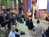 آغاز دور جدید پاسخگویی فرماندار و مدیران ادارات ملارد به مسائل و مشکلات مردم 