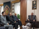 تاکید فرماندار ملارد بر صدور سند مالکیت املاک قولنامه ای در بافت فرسوده