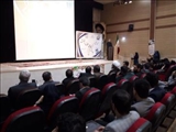 تلاشگران حوزه پژوهش آموزش و پرورش شهرستان ملارد تجلیل شدند