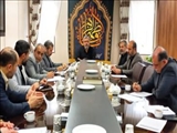 جلسه کارگروه مشترک تنظیم بازار و آرد و نان شهرستان ملارد برگزار شد / جذب و توزیع یک هزار و ۴۵۲ تن اقلام اساسی 