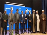 مراسم تودیع و معارفه فرماندار شهرستان ملارد برگزار شد