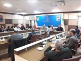 برگزاری دوره آموزش عمومی ویژه مدیران و کارکنان فرمانداری و بخشداری های شهرستان ملارد
