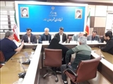ملاقات مردمی سرپرست فرمانداری ملارد برگزار شد
