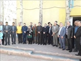 خیرین مدرسه ساز نقش کلیدی در توسعه فضای آموزشی دارند