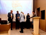عوامل پویش ملی غربالگری دیابت و فشار خون در شهرستان ملارد تجلیل شدند